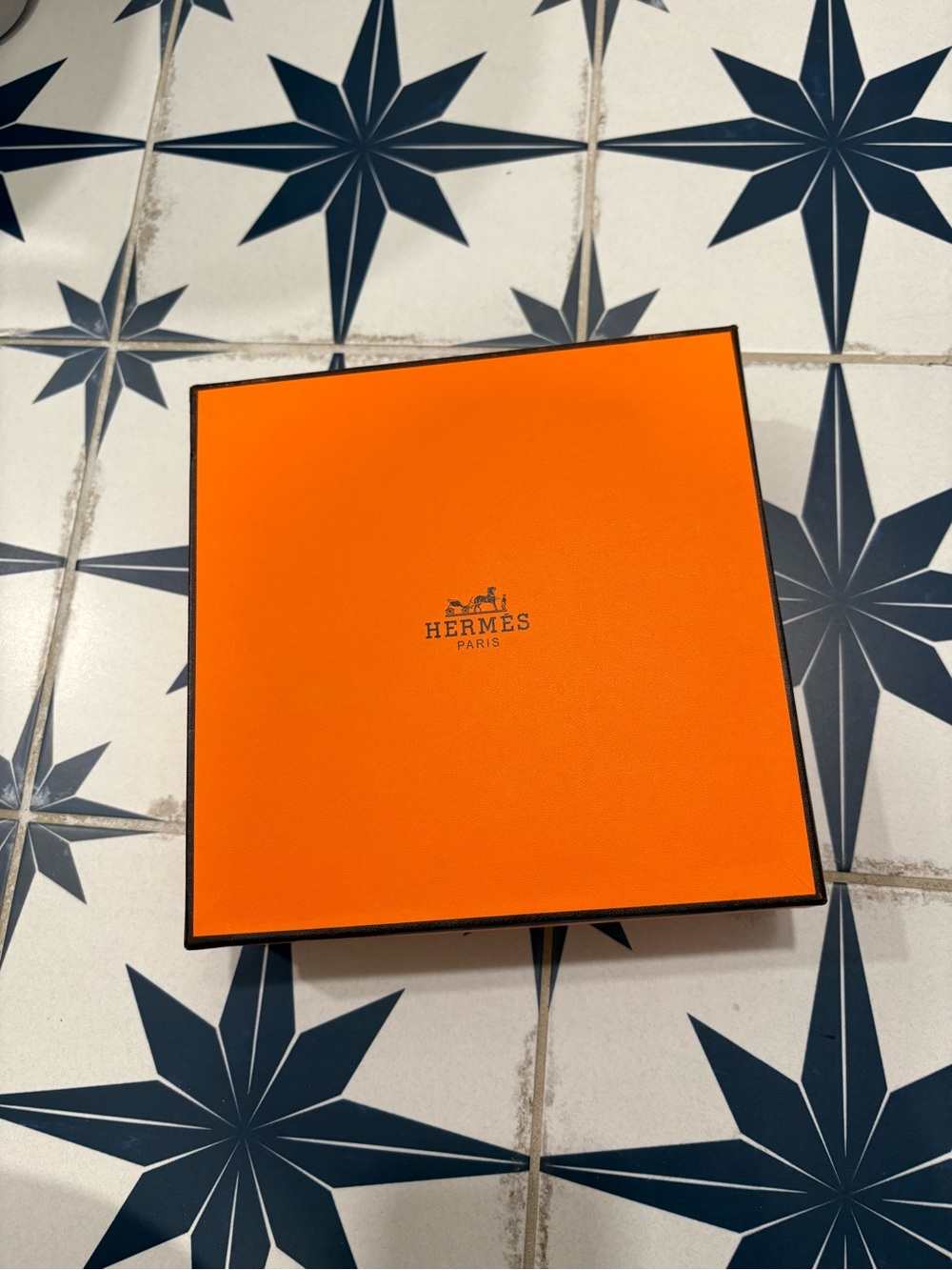 Hermes belt Gift Box - Accessories